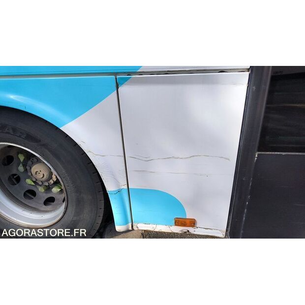 2009 IRISBUS RECREO-48079589