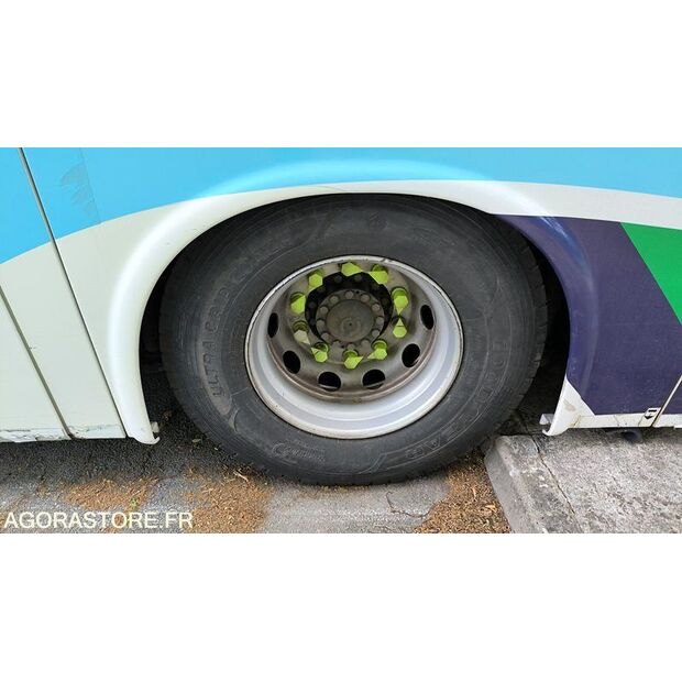 2009 IRISBUS RECREO-48079591