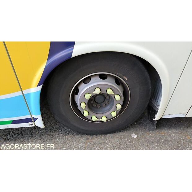 2009 IRISBUS RECREO-48079592