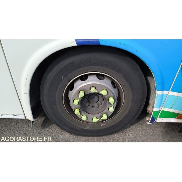 2009 IRISBUS RECREO-48079593