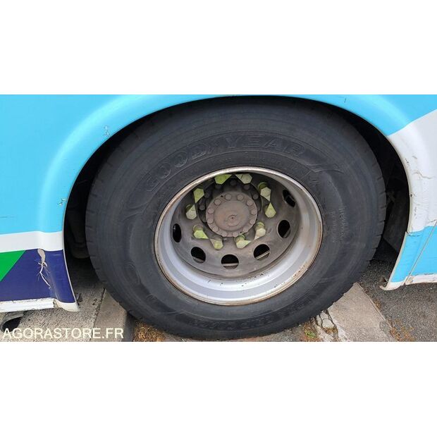 2009 IRISBUS RECREO-48079594