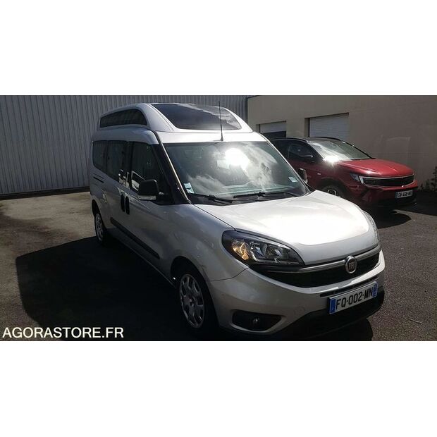 2020 Fiat Doblo-48079648