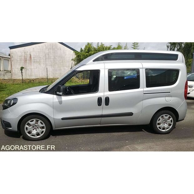 2020 Fiat Doblo-48079649