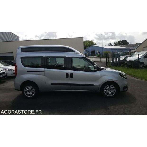 2020 Fiat Doblo-48079650