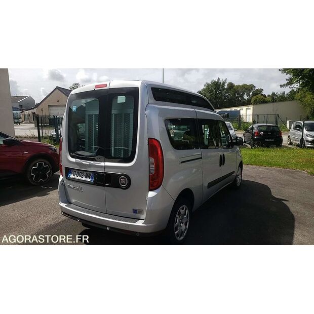 2020 Fiat Doblo-48079651