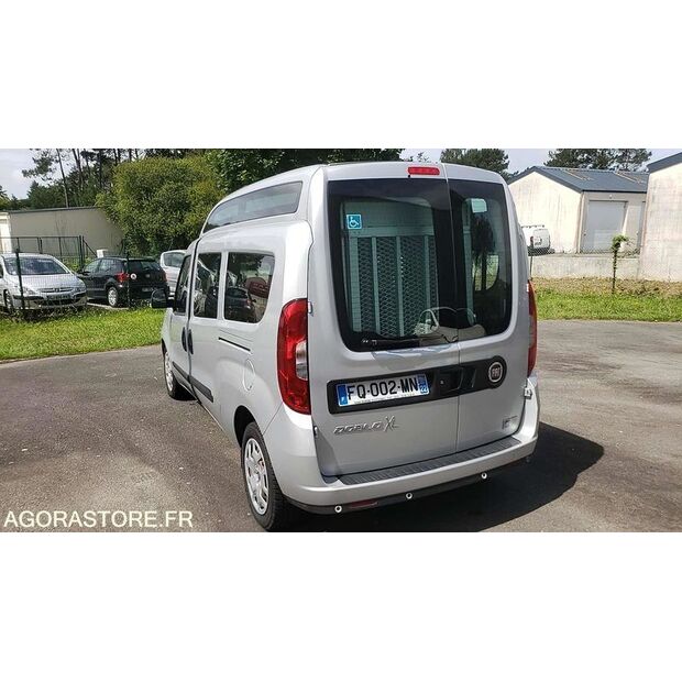 2020 Fiat Doblo-48079652
