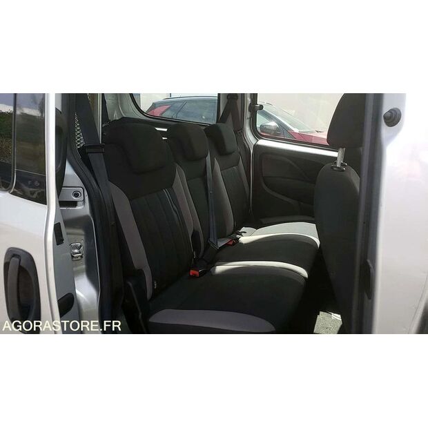 2020 Fiat Doblo-48079661