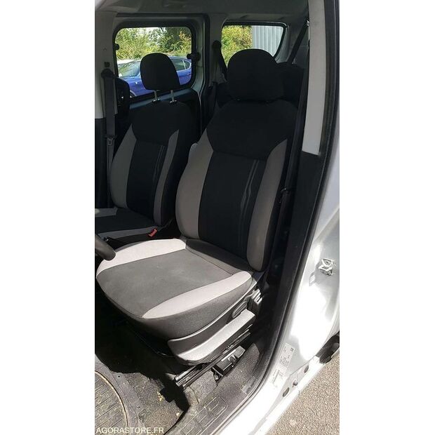 2020 Fiat Doblo-48079662