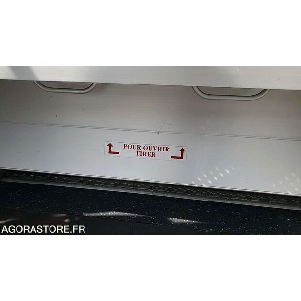 2020 Fiat Doblo-48079663