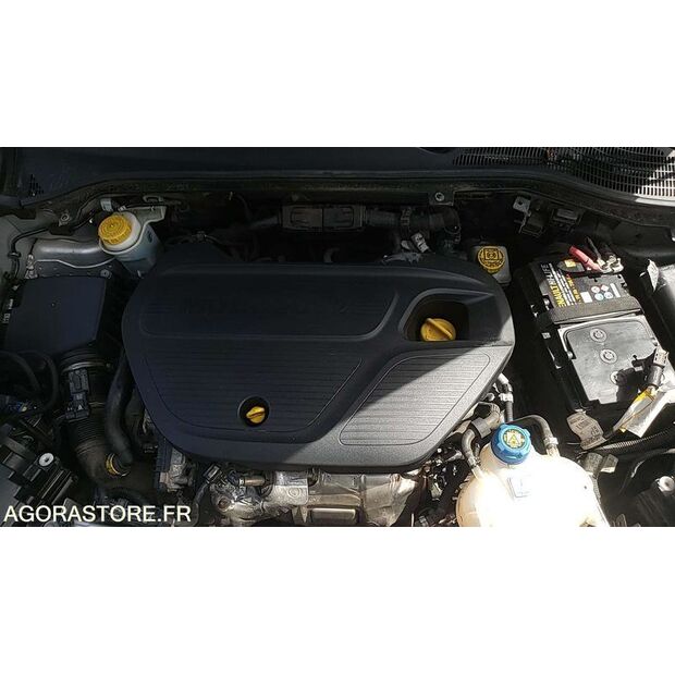 2020 Fiat Doblo-48079667