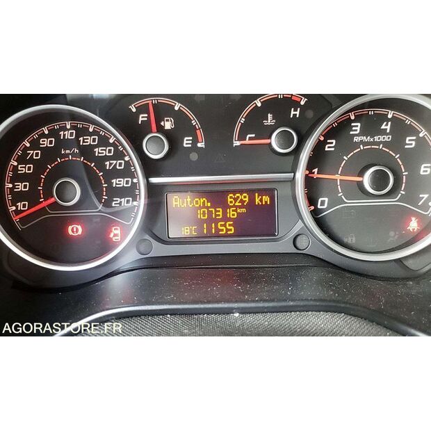 2020 Fiat Doblo-48079668
