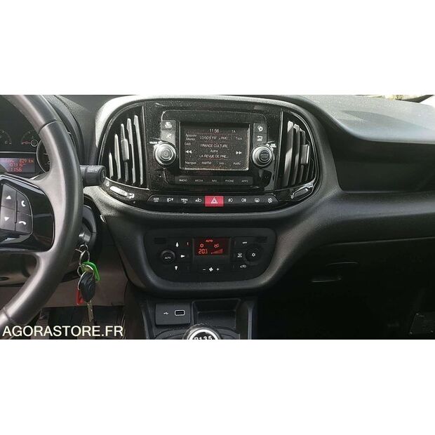 2020 Fiat Doblo-48079669