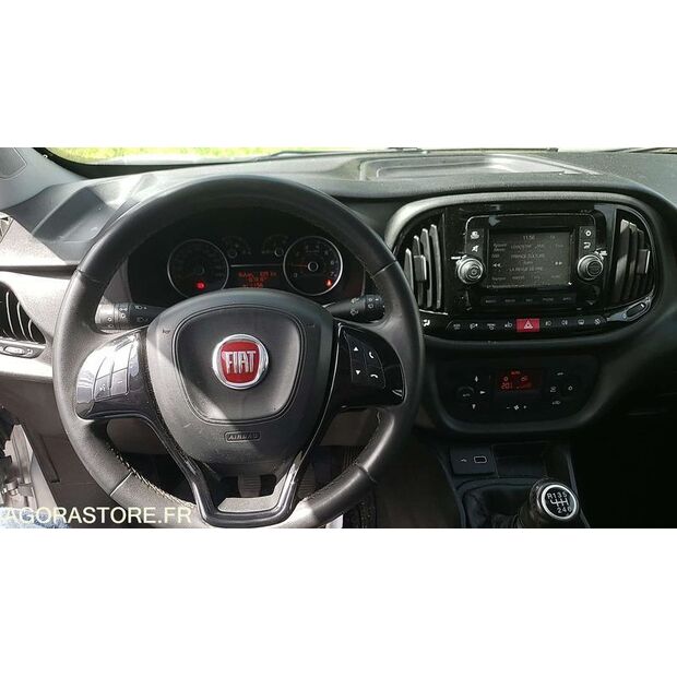 2020 Fiat Doblo-48079670