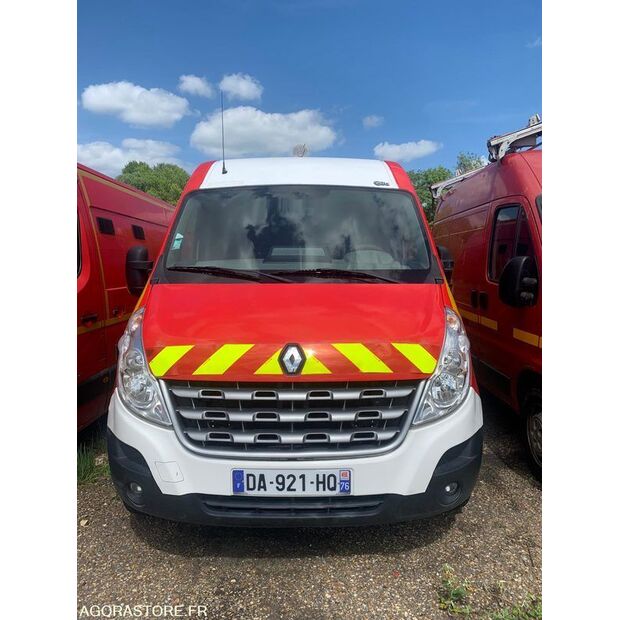2013 Renault Master-48079731