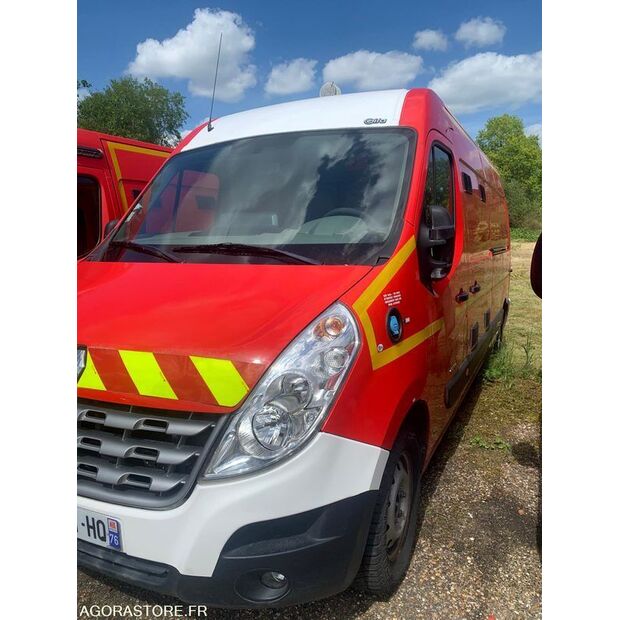 2013 Renault Master-48079732
