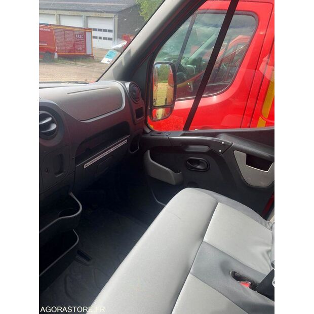 2013 Renault Master-48079745