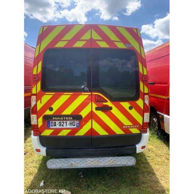 2013 Renault Master-48079747