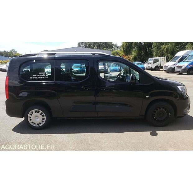 2019 Opel COMBO-48079774