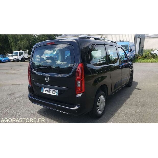 2019 Opel COMBO-48079775