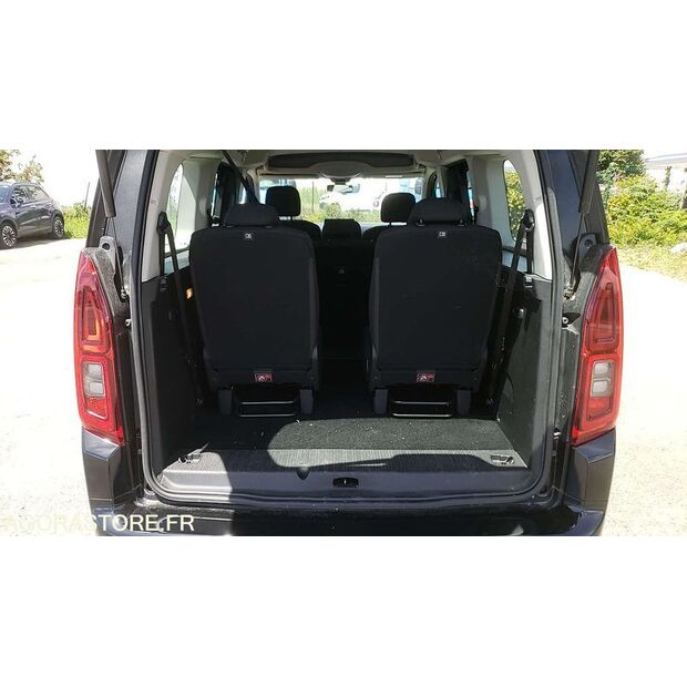 2019 Opel COMBO-48079777