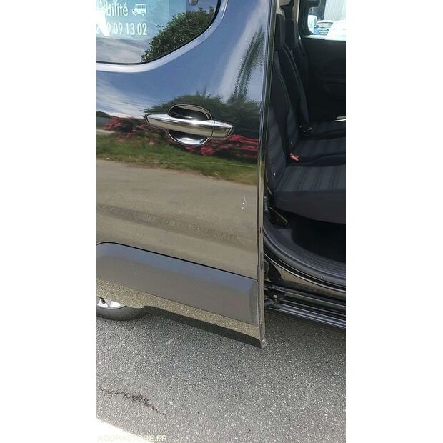 2019 Opel COMBO-48079781