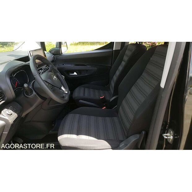 2019 Opel COMBO-48079783