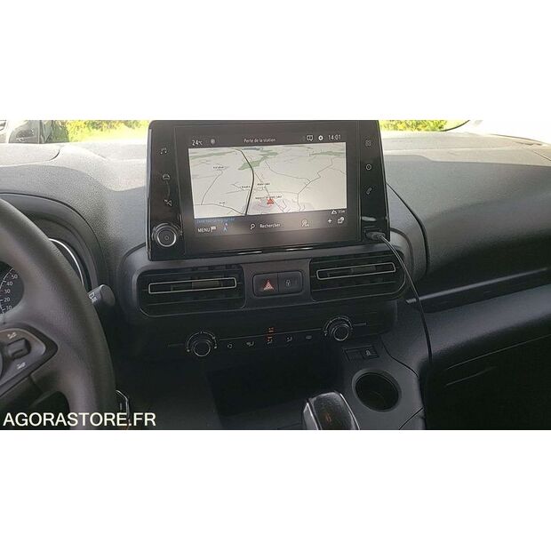 2019 Opel COMBO-48079784