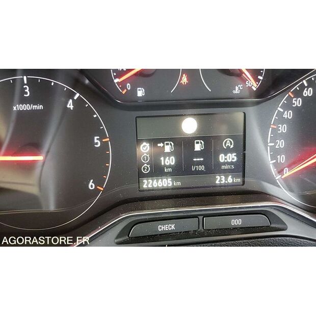 2019 Opel COMBO-48079785