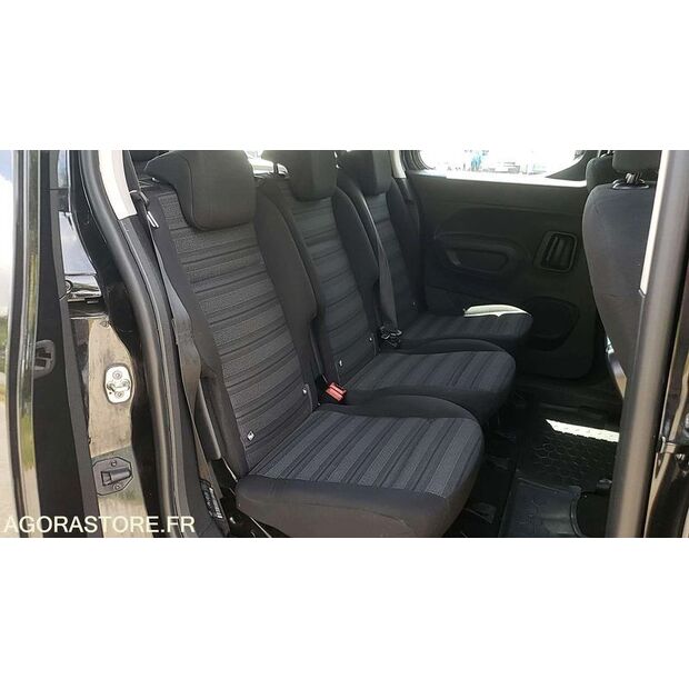 2019 Opel COMBO-48079787