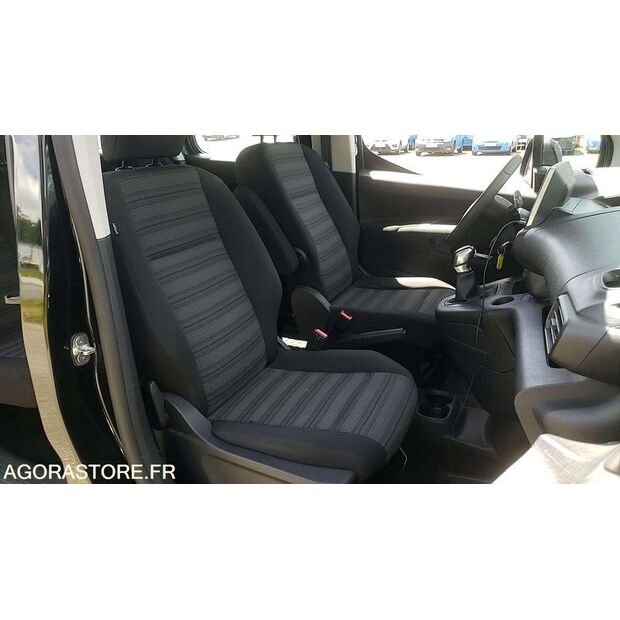 2019 Opel COMBO-48079788
