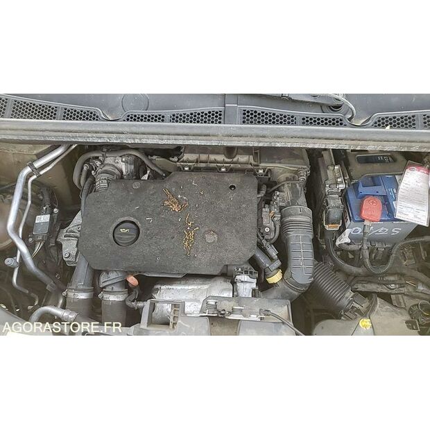2019 Opel COMBO-48079798