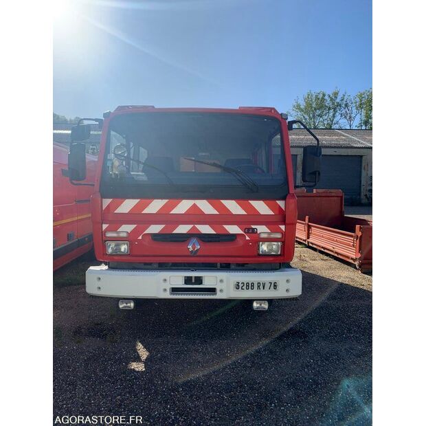 1997 Renault S150-48079812