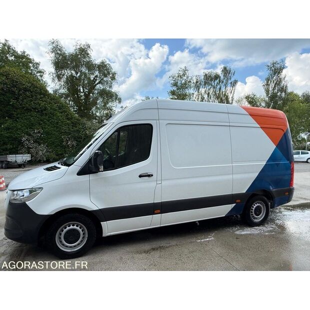 2020 Mercedes-Benz SPRINTER-48079866