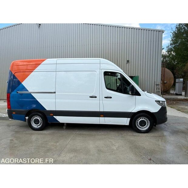 2020 Mercedes-Benz SPRINTER-48079868