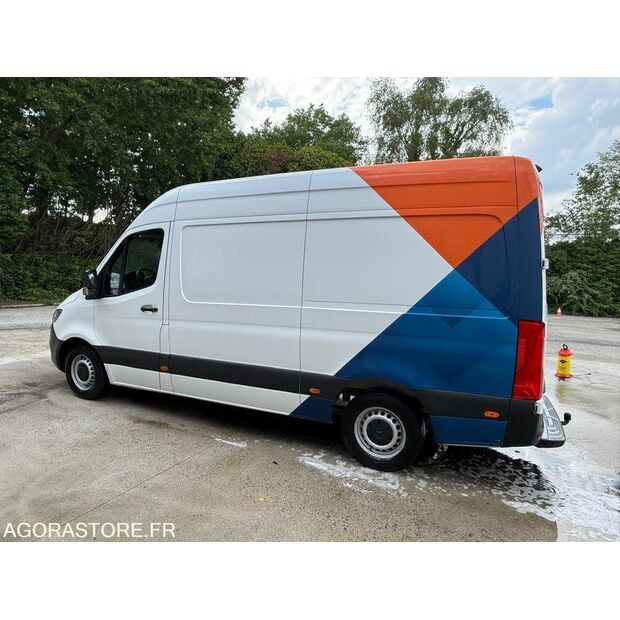 2020 Mercedes-Benz SPRINTER-48079872