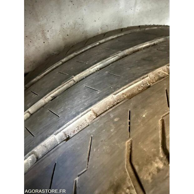 2020 Mercedes-Benz SPRINTER-48079876