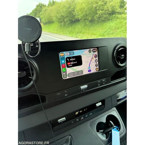 2020 Mercedes-Benz SPRINTER-48079878