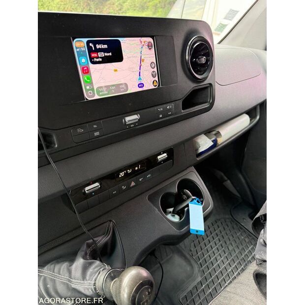 2020 Mercedes-Benz SPRINTER-48079879