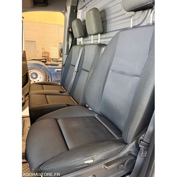 2020 Mercedes-Benz SPRINTER-48079885