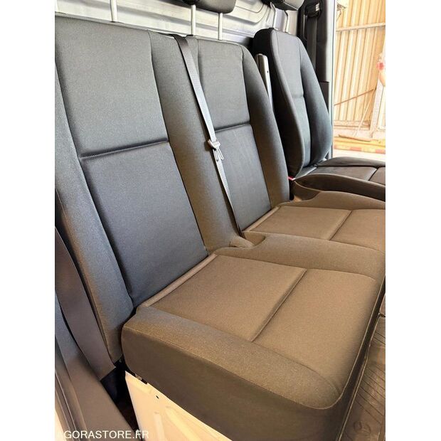 2020 Mercedes-Benz SPRINTER-48079891