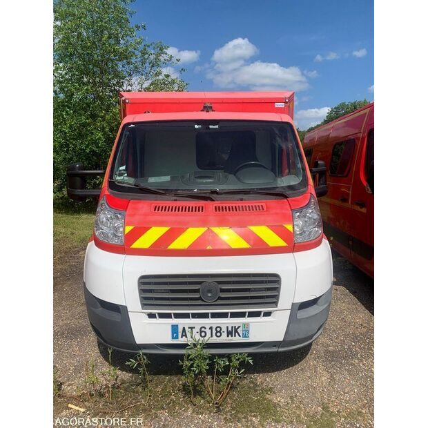 2010 Fiat Ducato-48079935