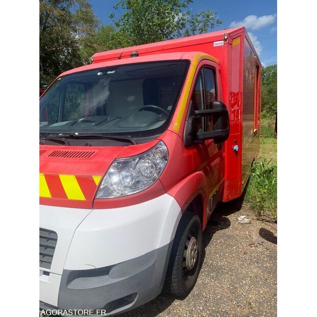 2010 Fiat Ducato-48079936