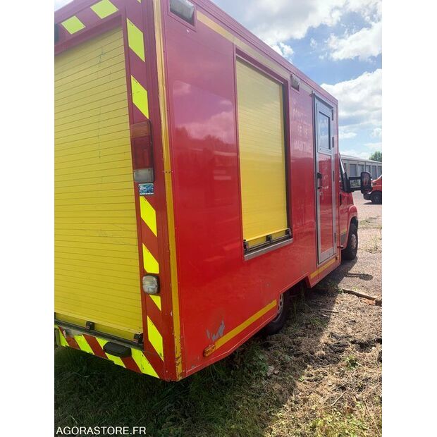 2010 Fiat Ducato-48079938