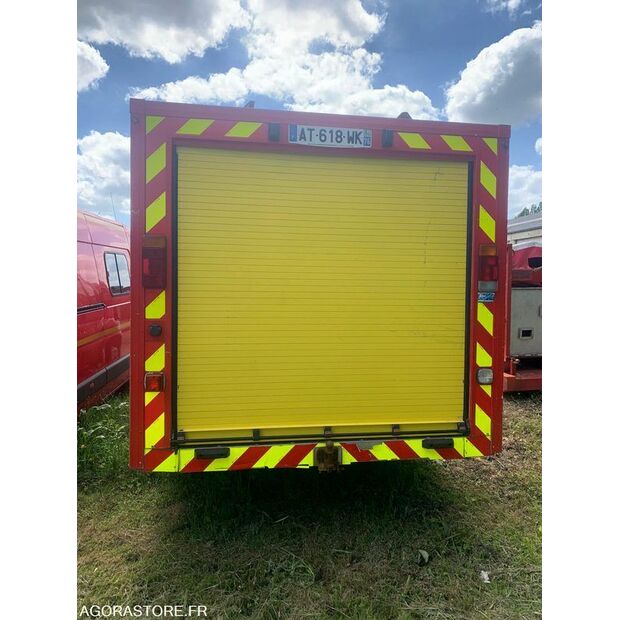 2010 Fiat Ducato-48079950
