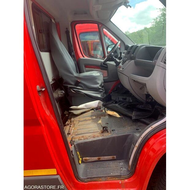 2010 Fiat Ducato-48079960