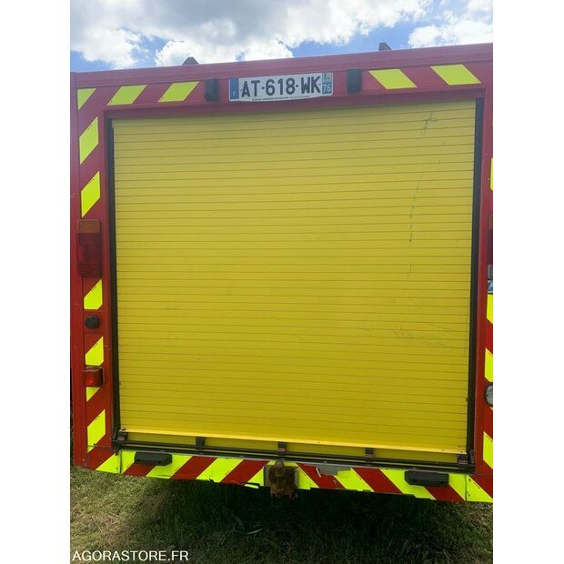2010 Fiat Ducato-48079962