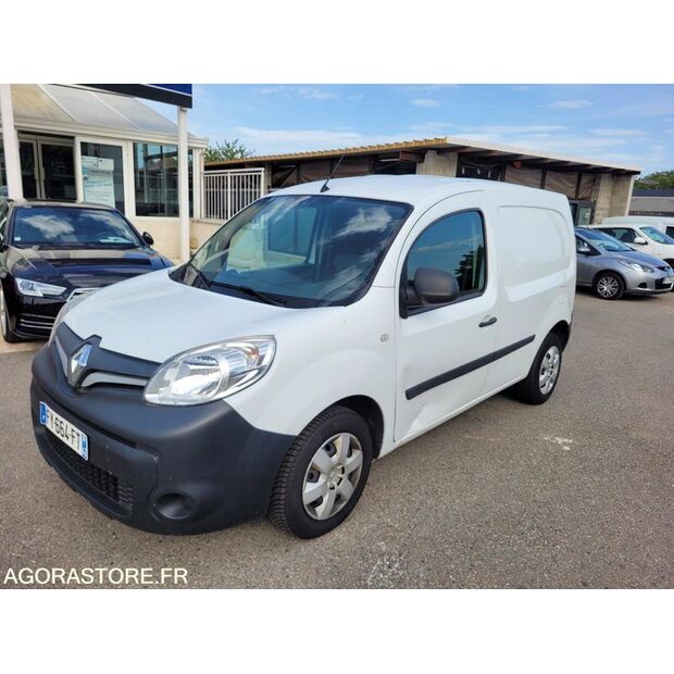 2021 Renault Kangoo-48079992
