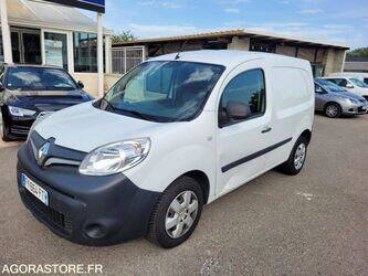 Image de Fourgonnettes 2021 Renault Kangoo