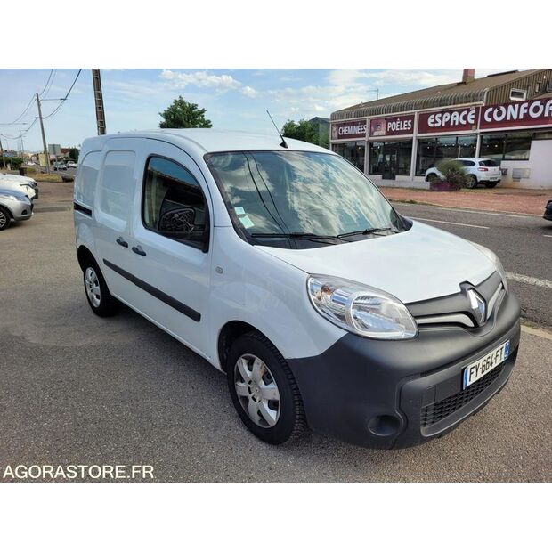 2021 Renault Kangoo-48079994