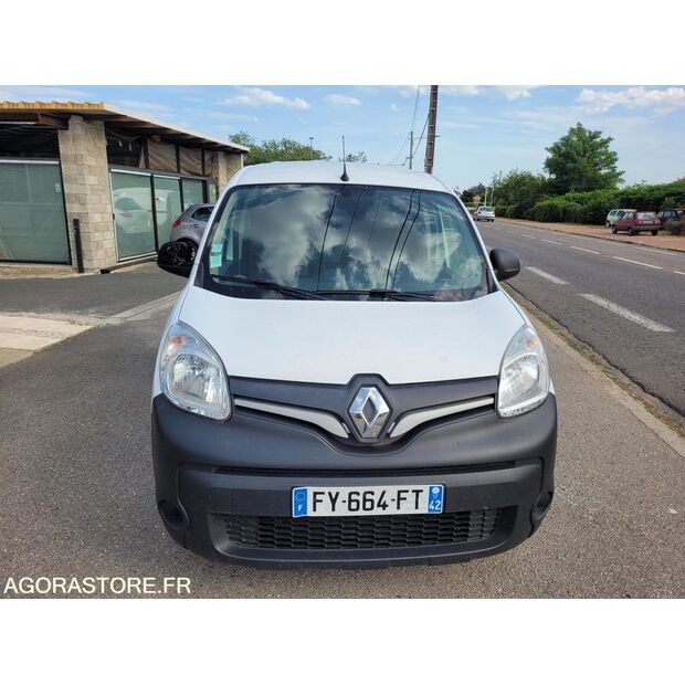 2021 Renault Kangoo-48079996